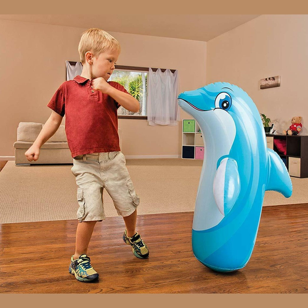 Intex 3D Bop Bags