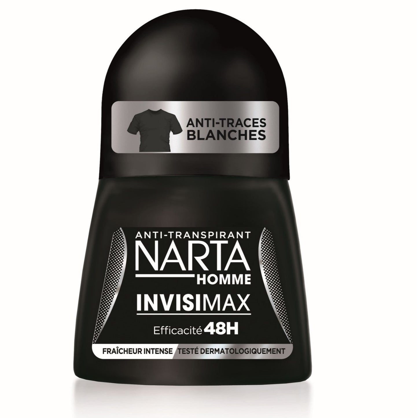 Narta Men Deodorant Roll On Intense Freshness