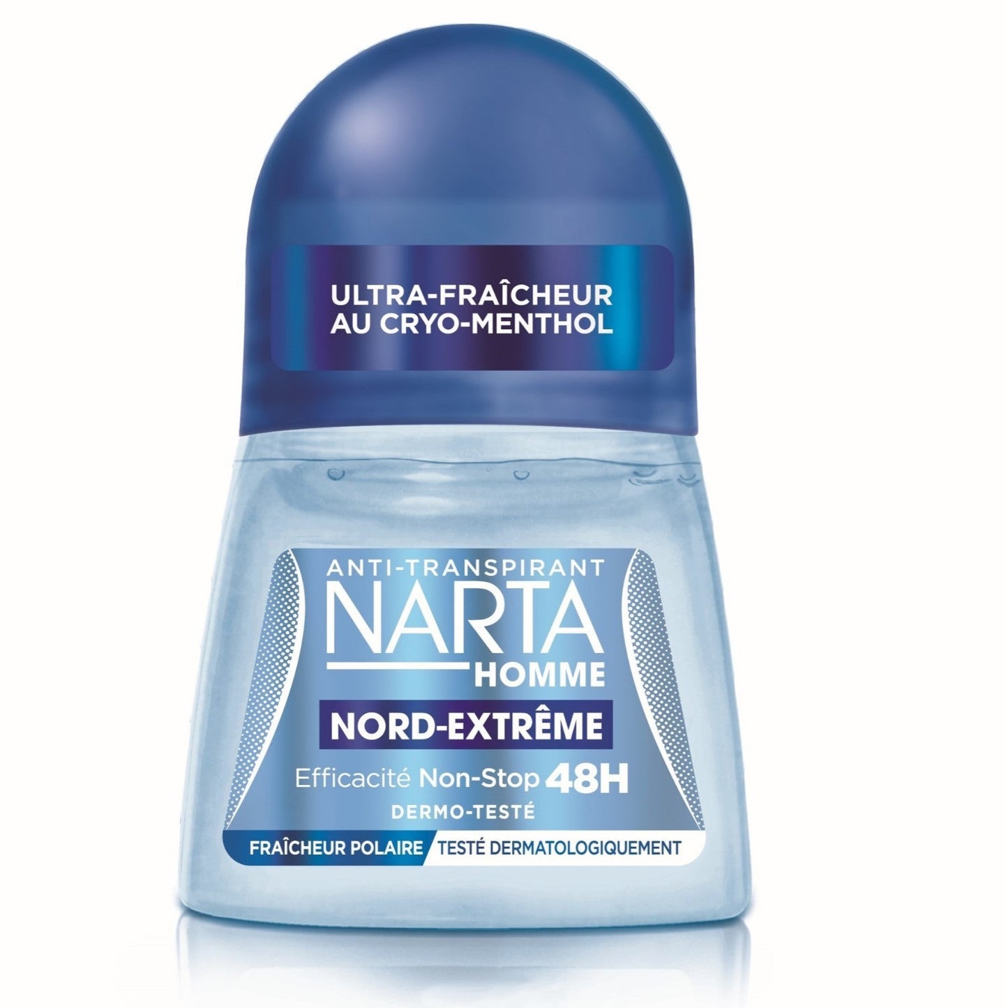 Narta Men Deodorant Roll On Nord Extreme Freshness
