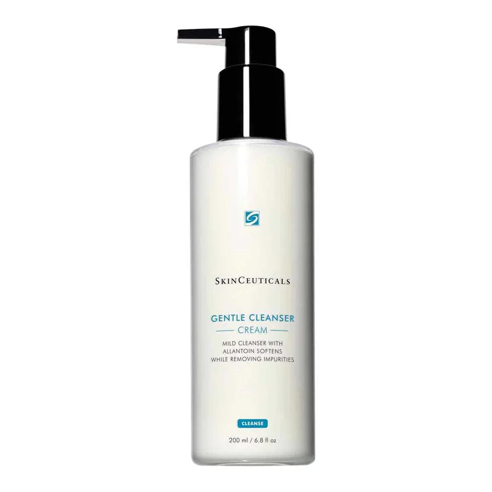 Gentle Cleanser - Medaid