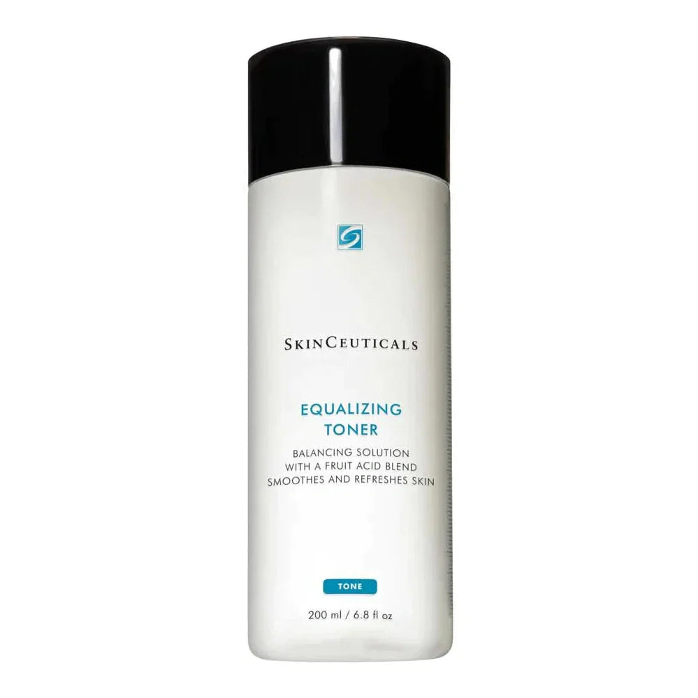Equalizing Toner 200 ml - Medaid