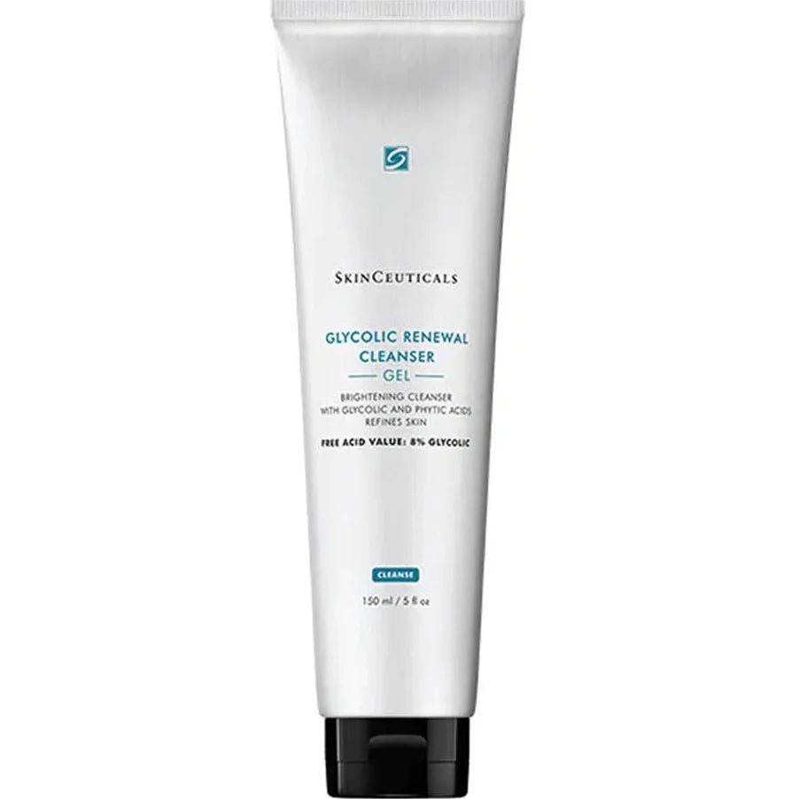 Glycolic Renewal Cleanser - Medaid