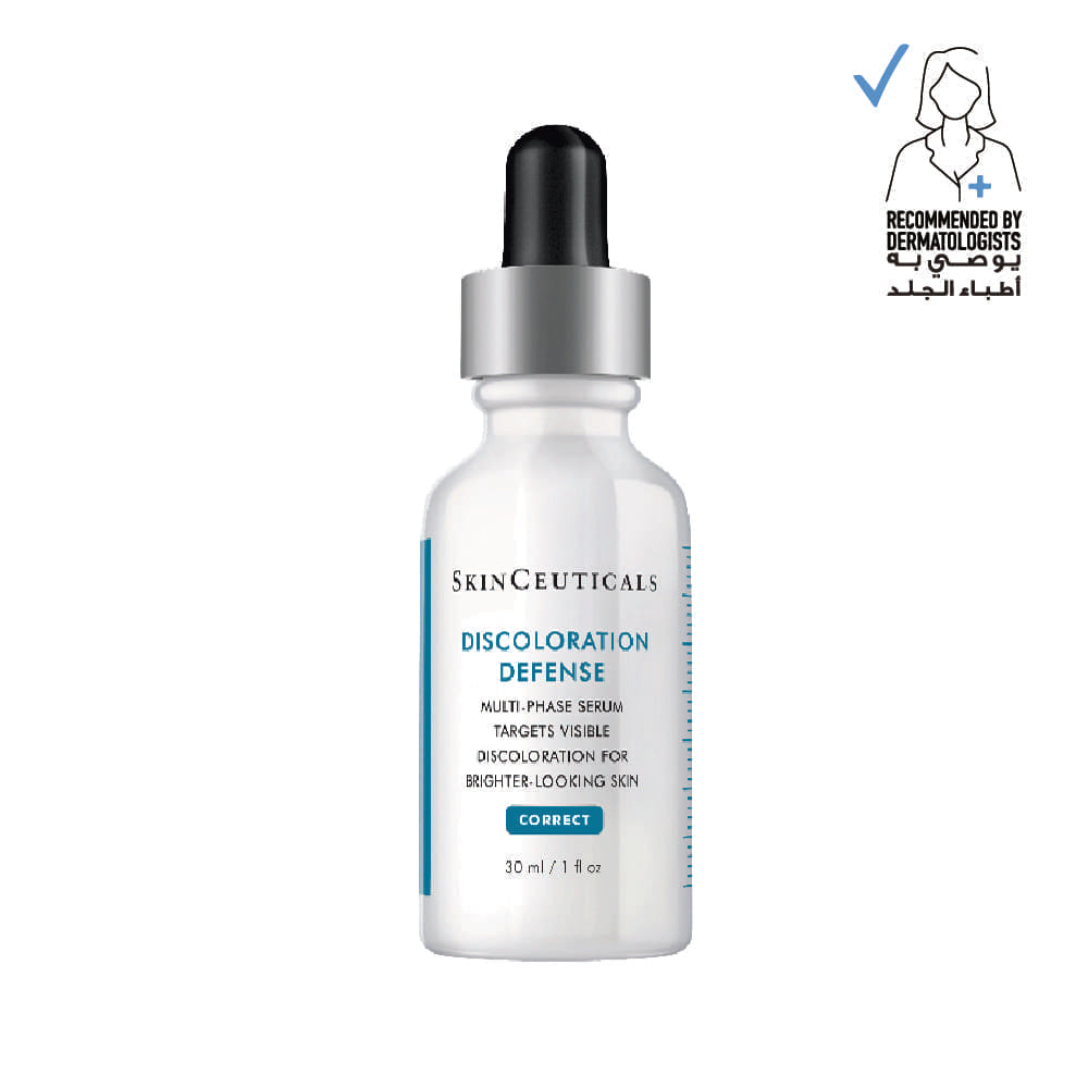 Discoloration Defense 5% Niancinamide Serum for Uneven Skin 30ml