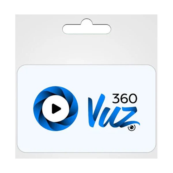 360VUZ VIP 12 Month Subscription (LB)