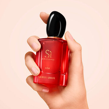 Giorgio Armani Ladies Si Passione Eclat Eau De Parfum