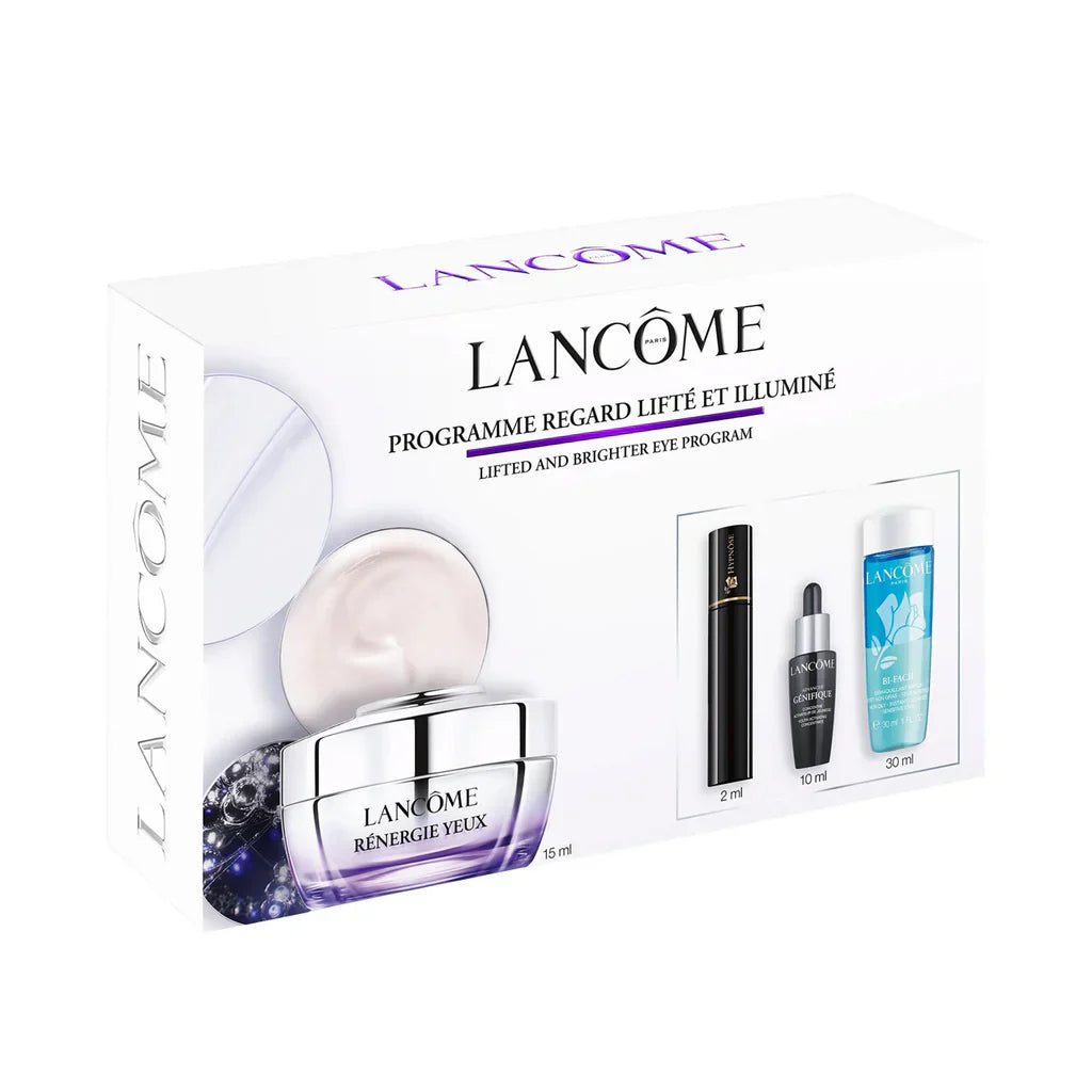 Rénergie Eye Cream Set - Medaid