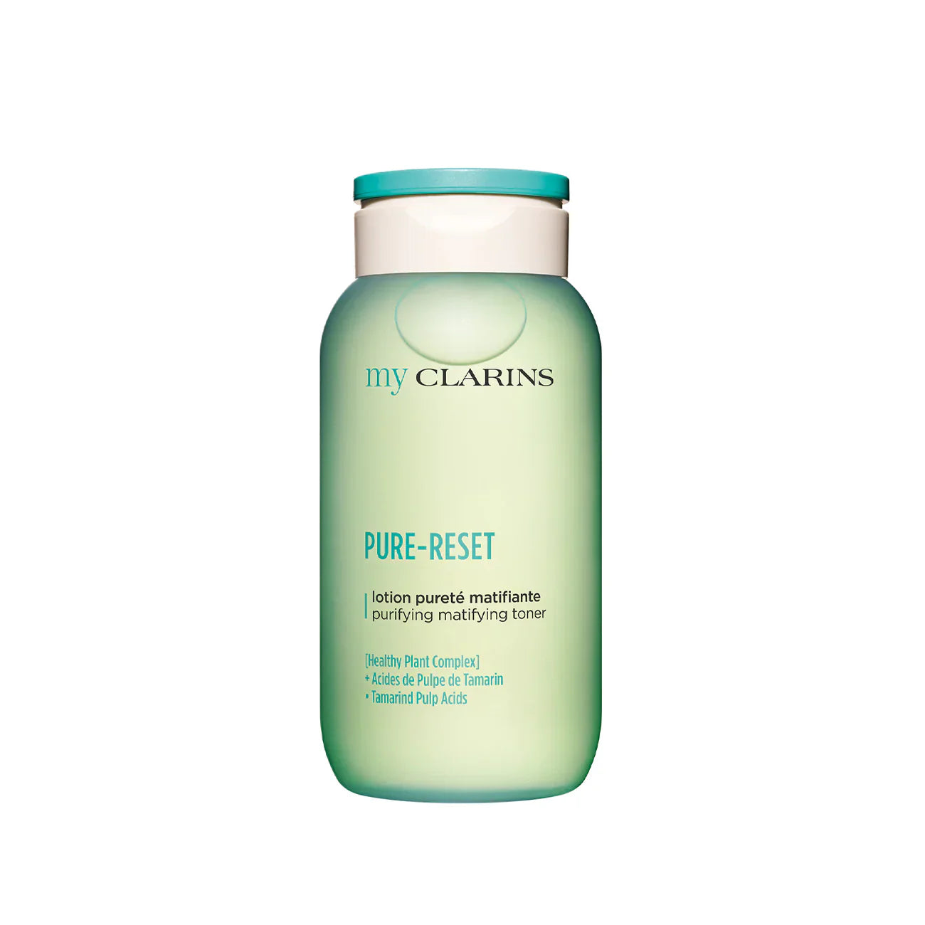 Pure-Reset Purifying Mattifying Toner - Medaid