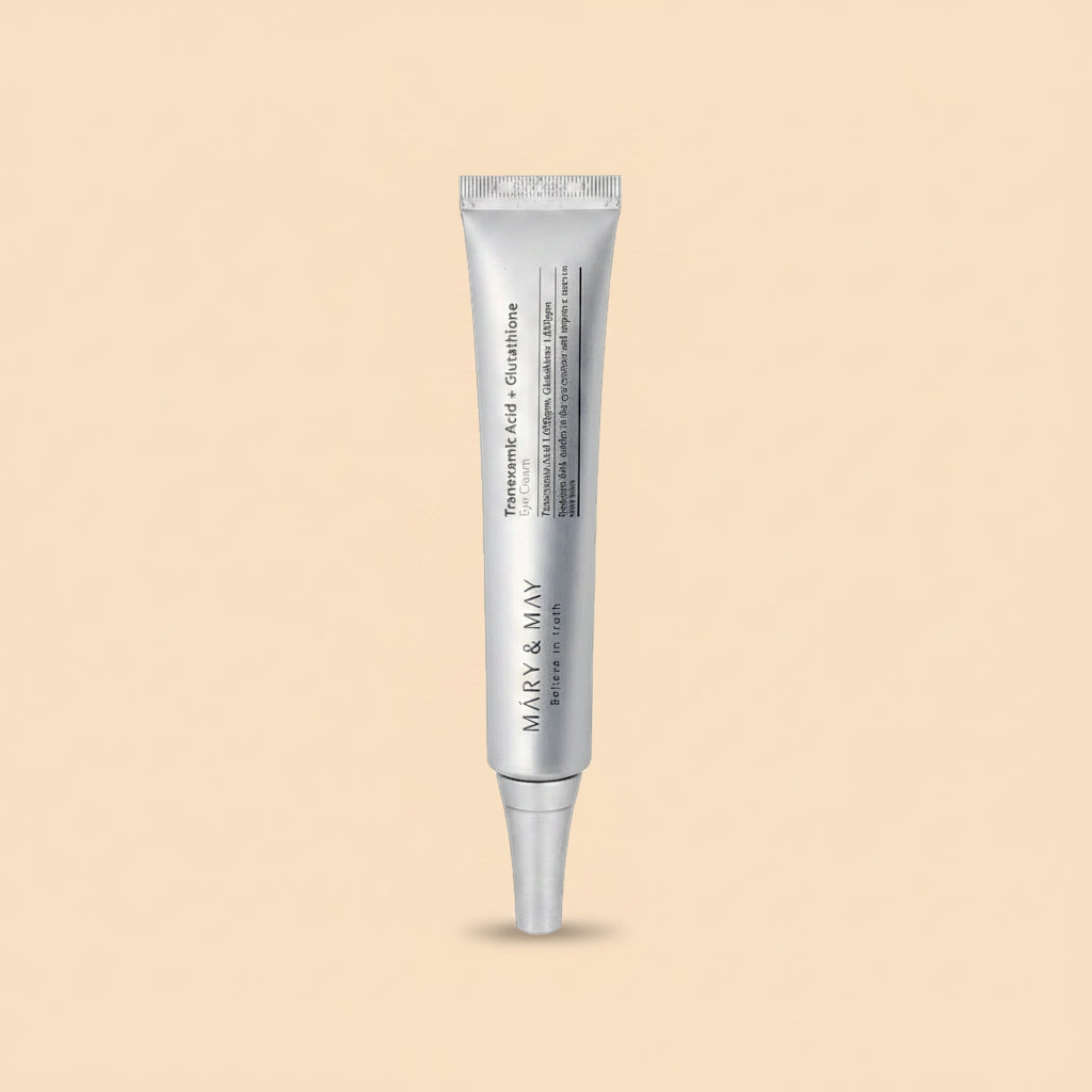 Mary and may eye cream
