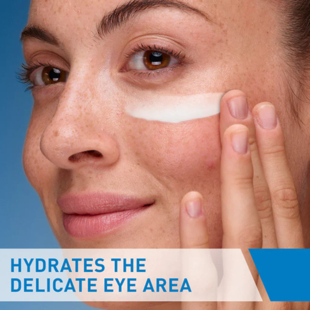 CeraVe eye repair cream 14ml