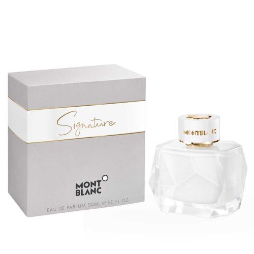 Montblanc Signature Eau De Parfum 90ml - Medaid International