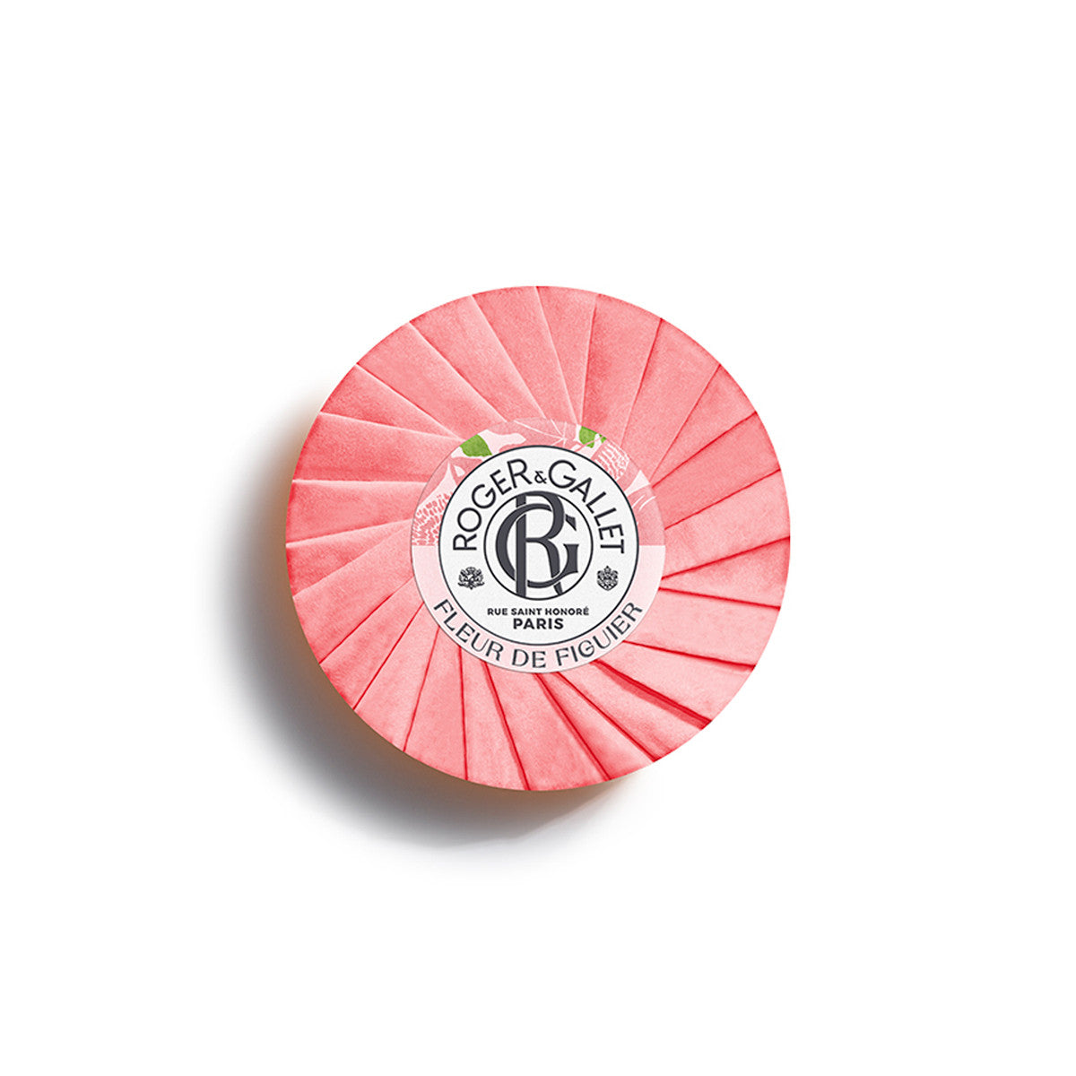 Fleur De Figuier Wellbeing Soap - Medaid International