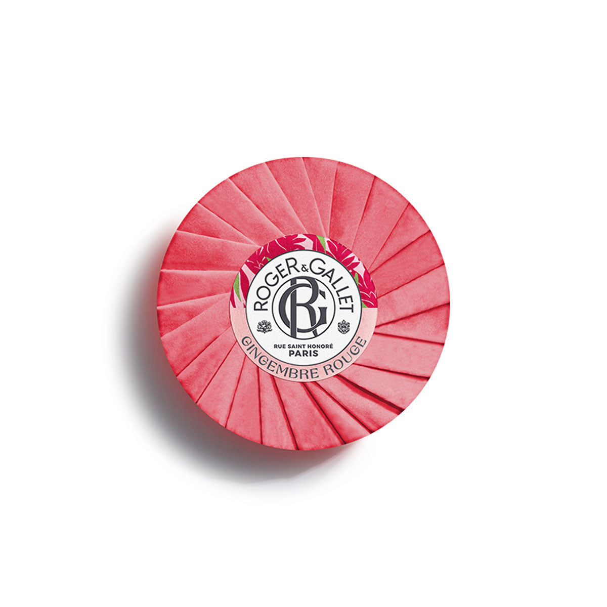 Gingembre Rouge Wellbeing Soap - Medaid International