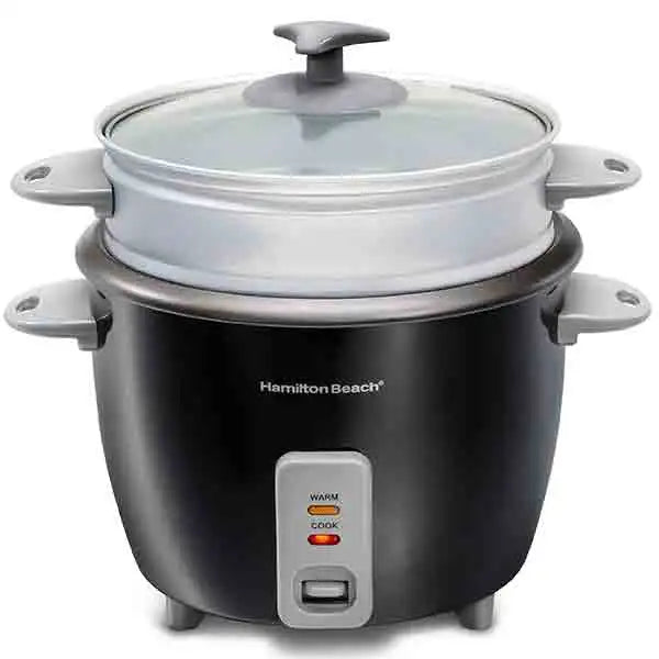 Hamilton Beach RICE COOKER 1.5L