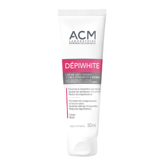 Depiwhite Anti Brown Spot Cream - Medaid International