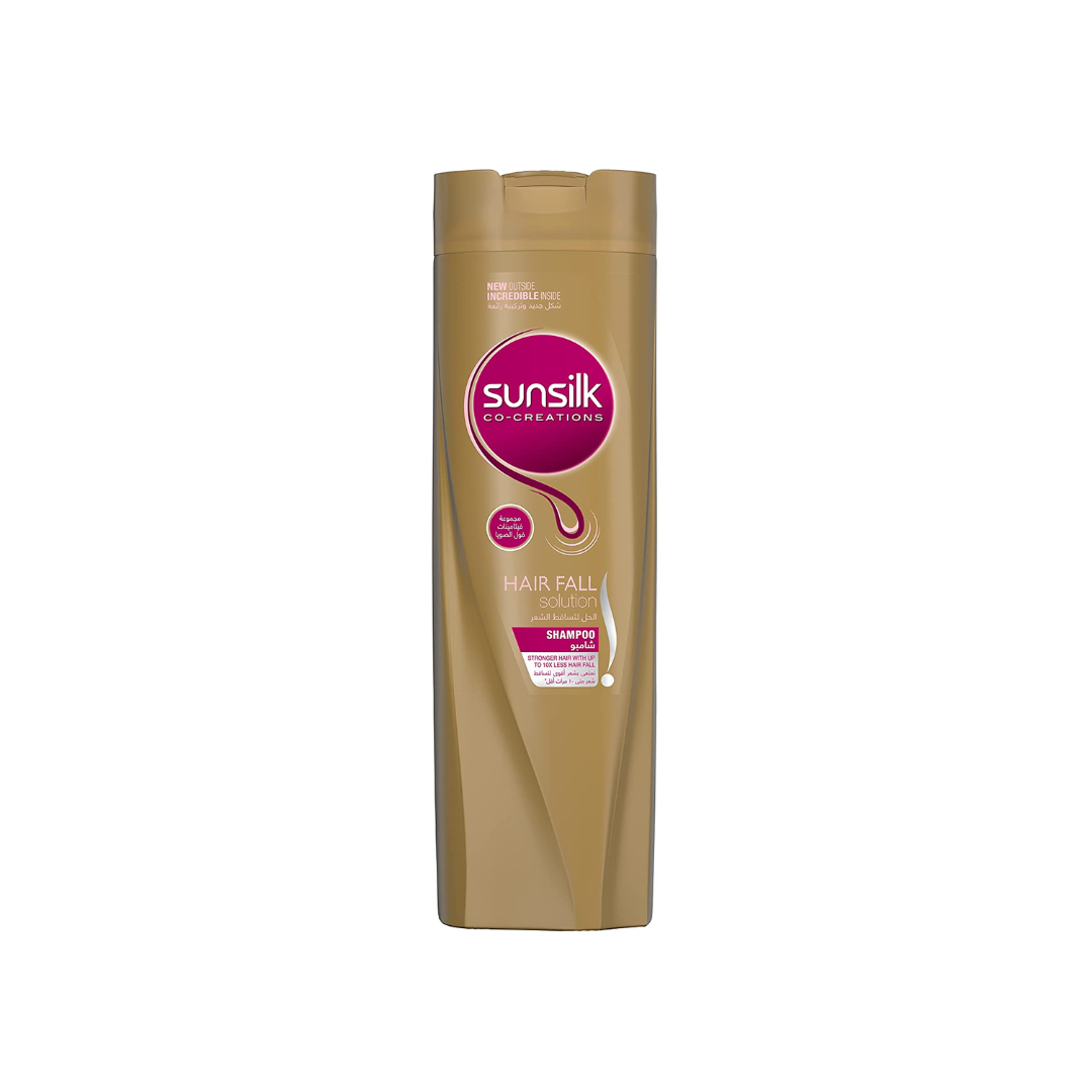 Sunsilk Shampoo Anti Hair Fall