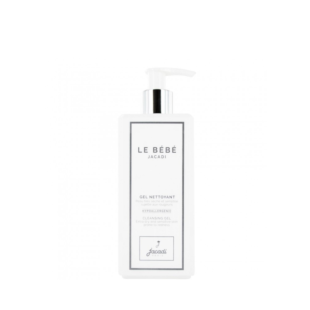 Jacadi Cleansing Gel 400ml