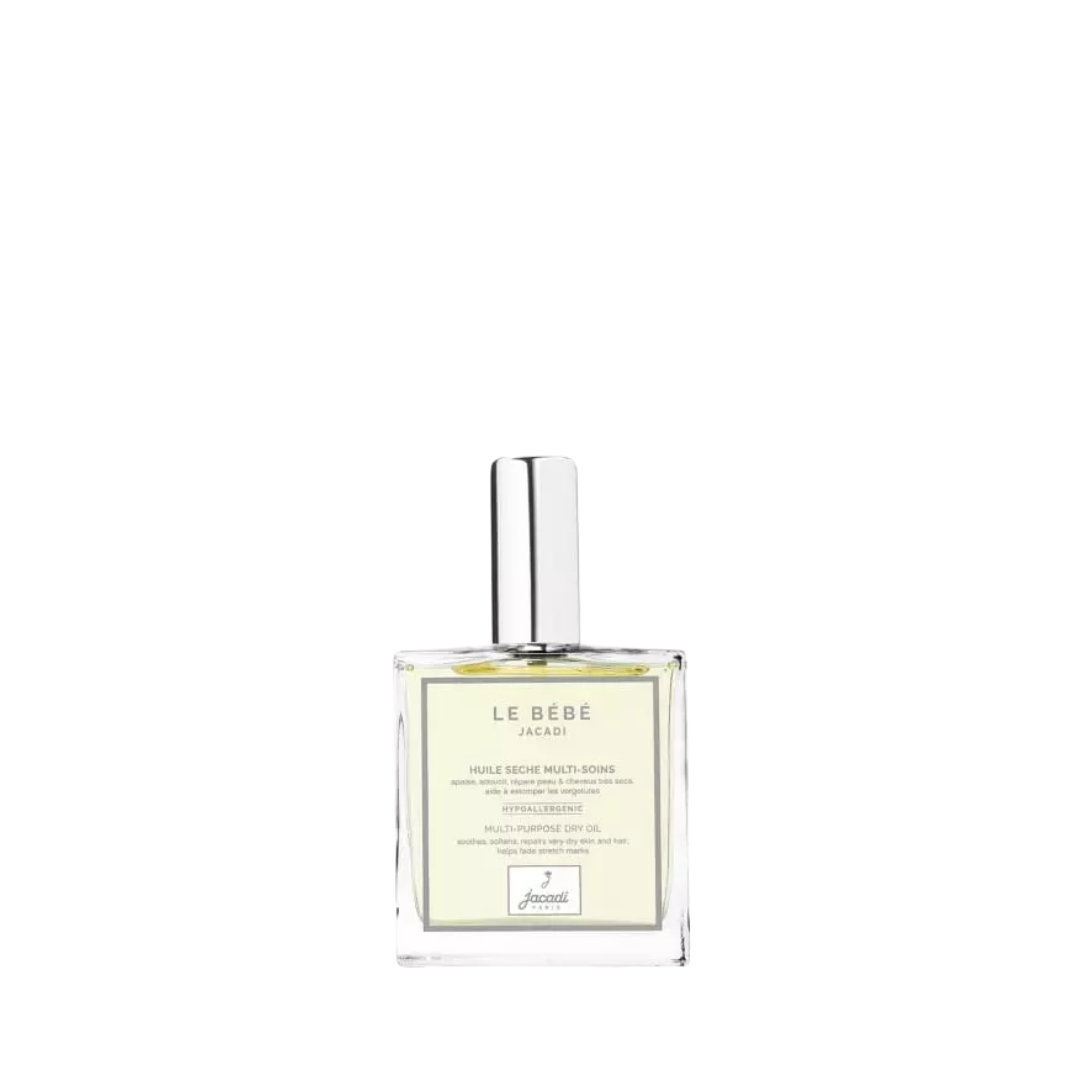 Jacadi Multi Purpose Oil 100ml