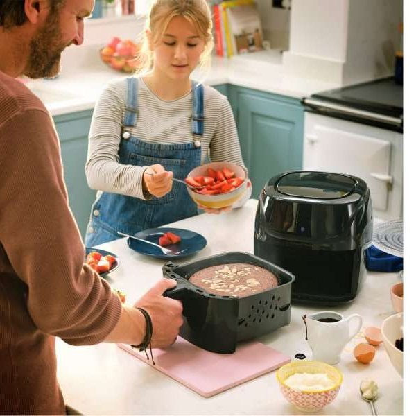 Satisfry Air Fryer Large By Russell Hobbs