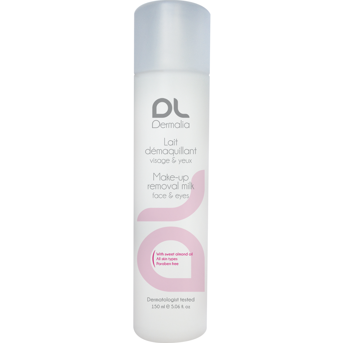 MAKEUP REMOVAL MILK