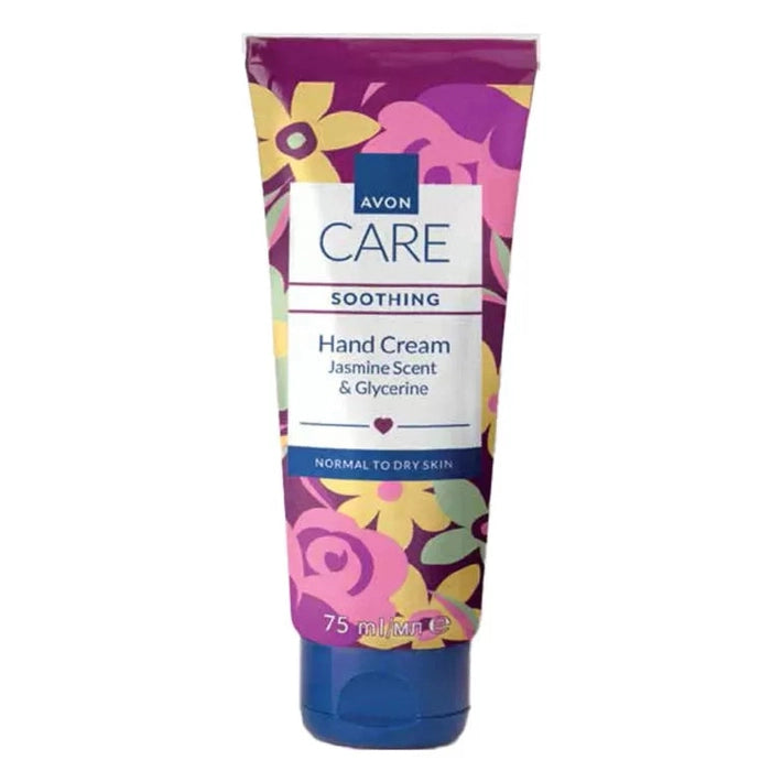 Avon Care Soothing Hand Cream