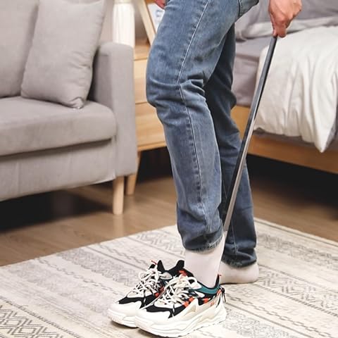 Shoes Helper