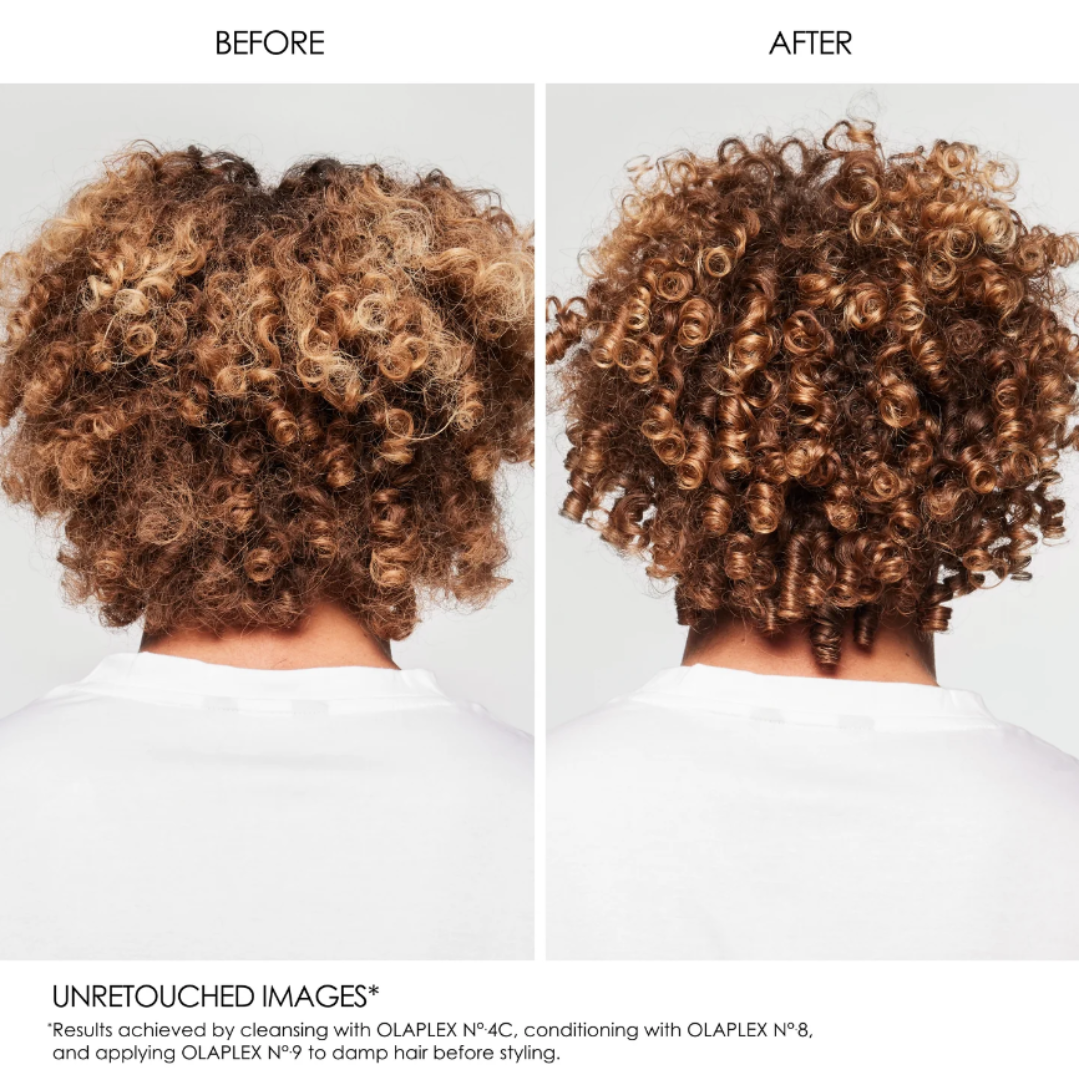 Olaplex N.4C Bond Maintenance Clarifying Shampoo 250ml
