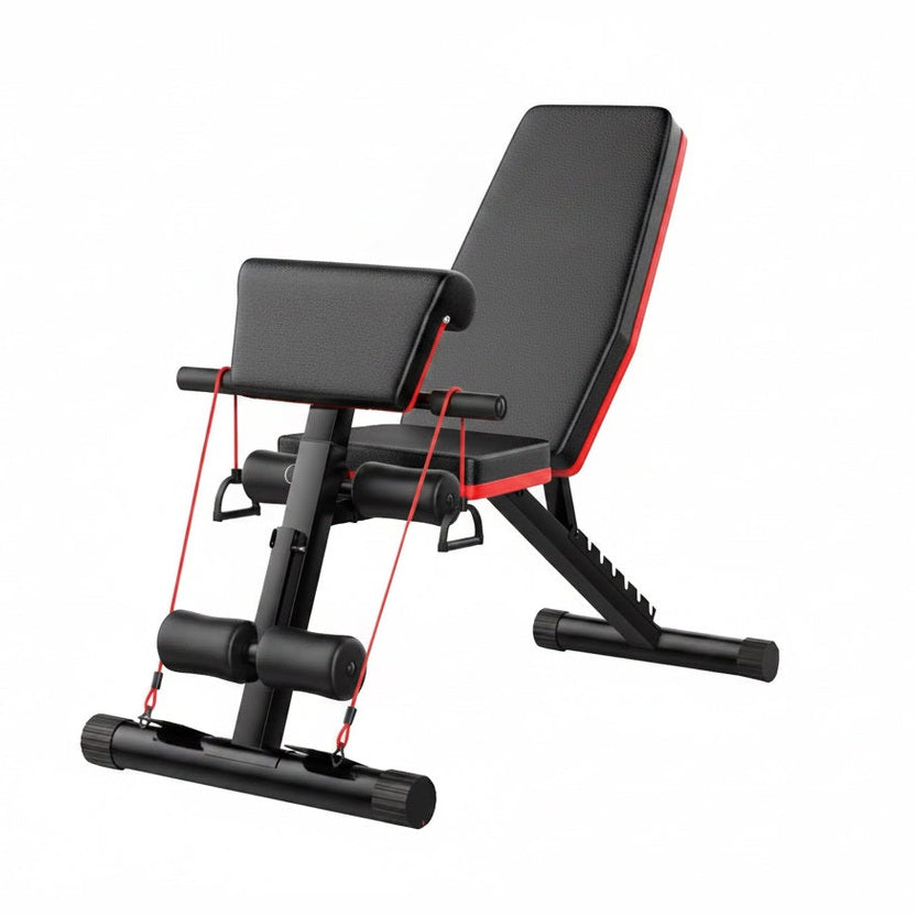 Adjustable Weight Bench