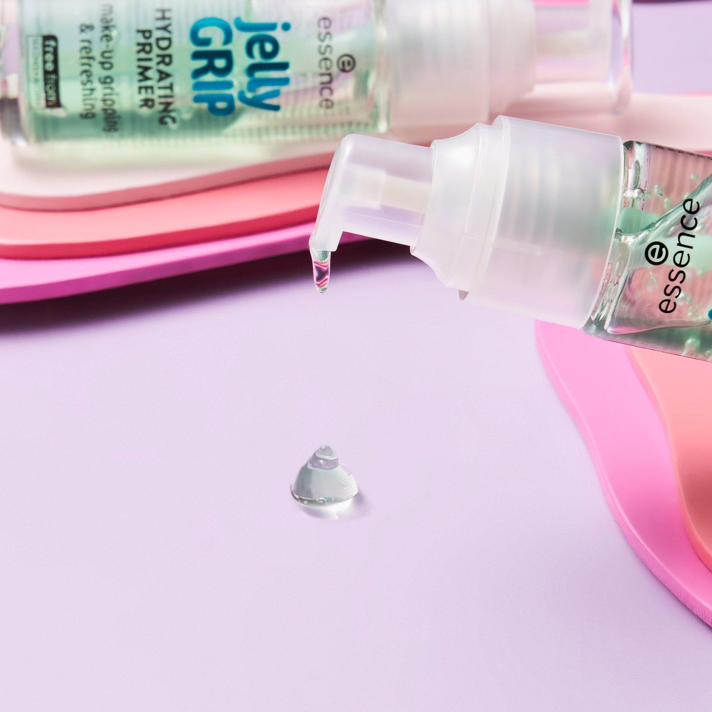 Essence Jelly Grip Hydrating Primer 29 ml
