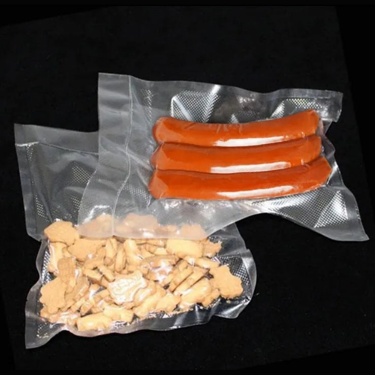 Jamaky JMK6601 Vacuum Sealer with 10 Bags 25*20cm