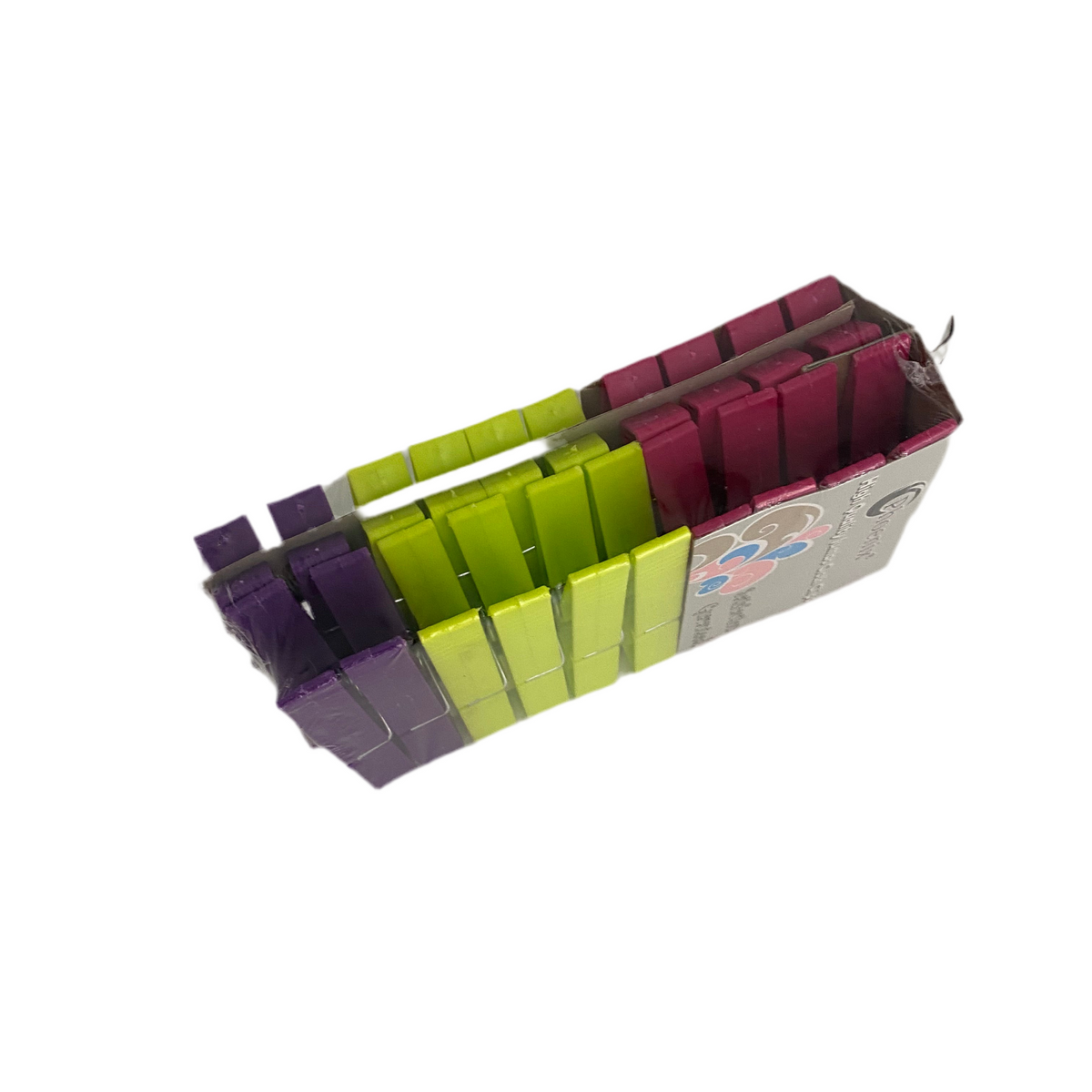 Phoenix, 20 Pcs Clothes Pegs