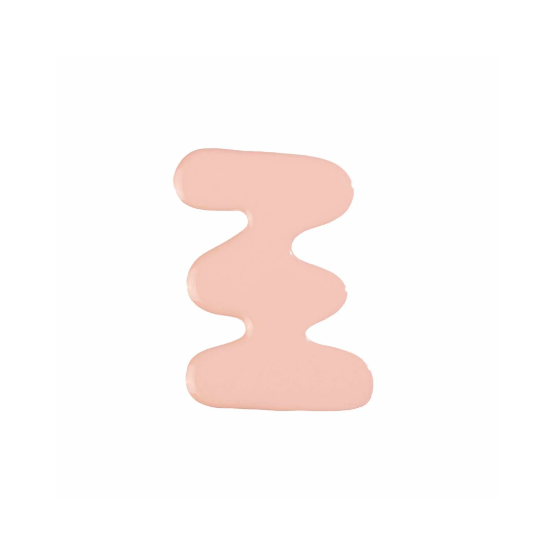 Koa Nail Polish Long Lasting Arabian Sand 21