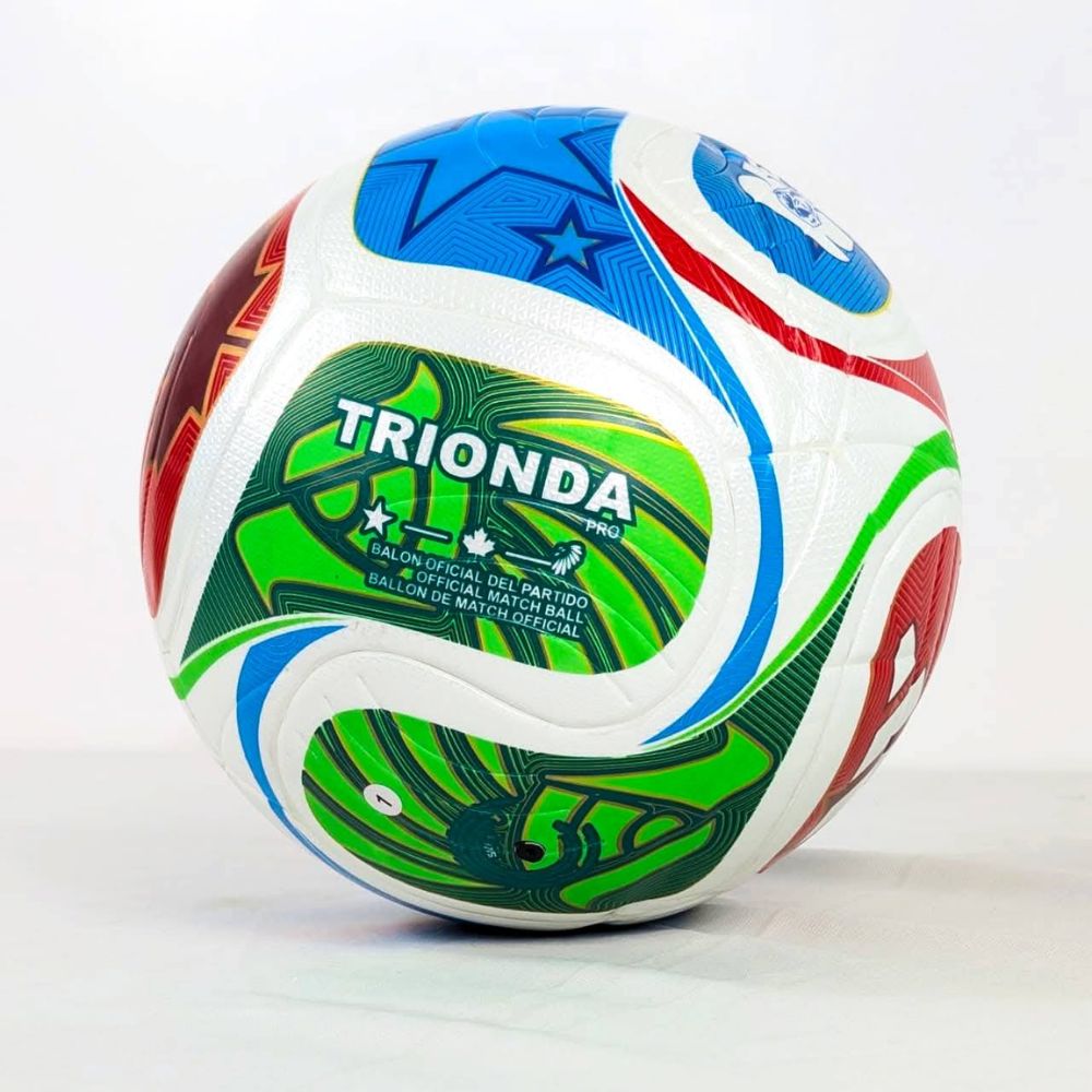 World Cup Football