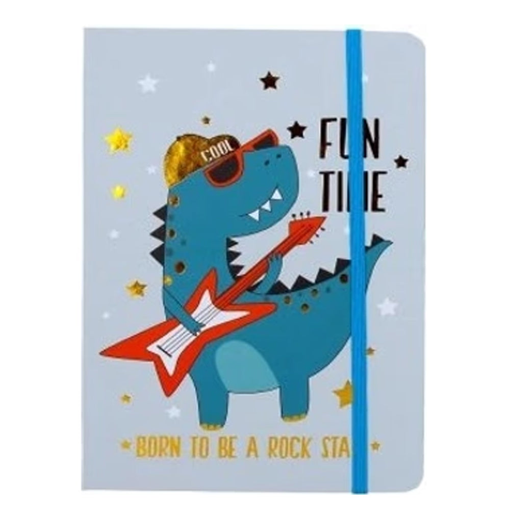 Notebook Small Size