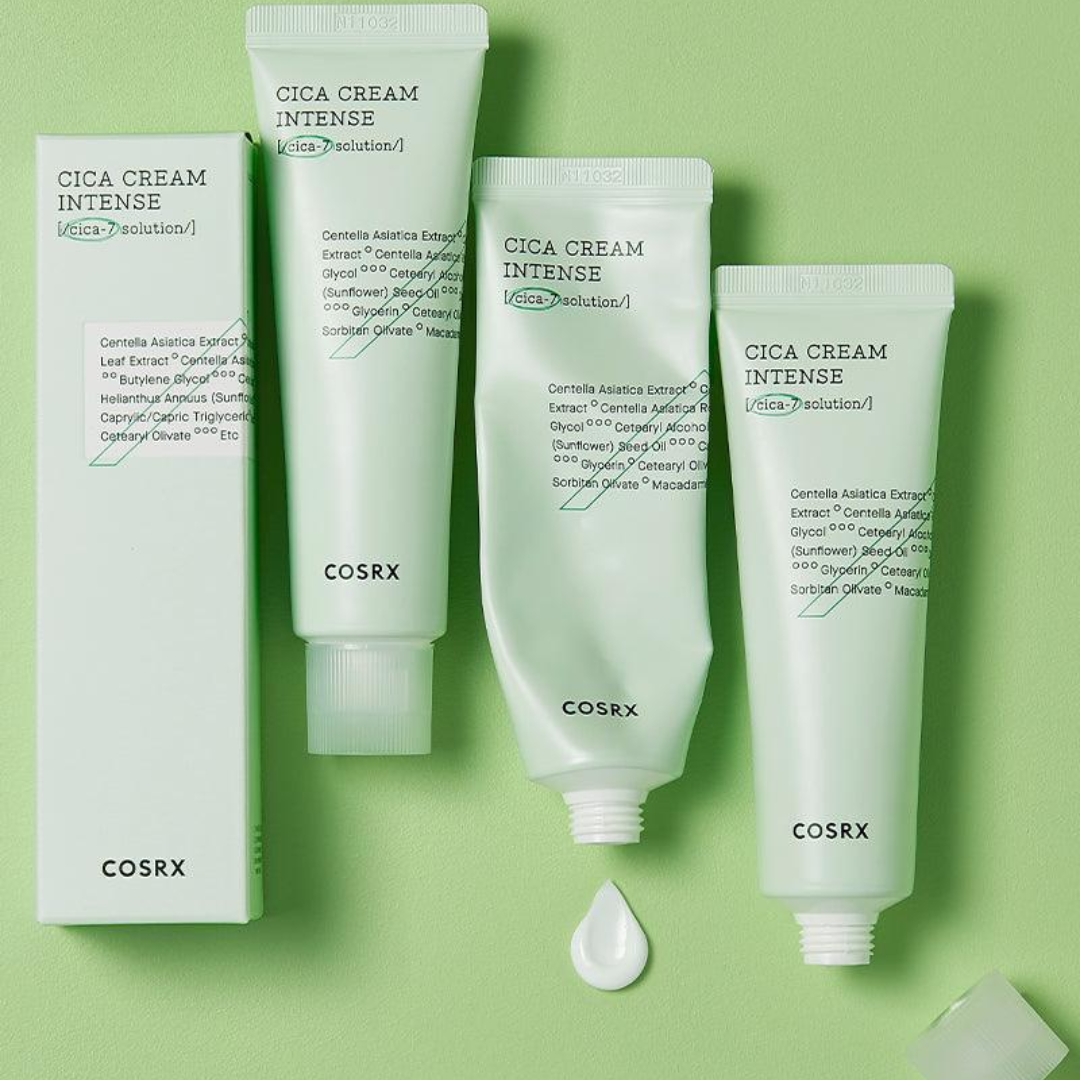 Cosrx Pure Fit Cica Cream Intense