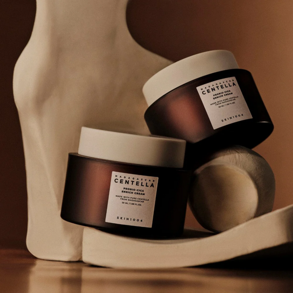 Skin1004 Madagascar Centella Probio-Cica Enrich Cream 50ml