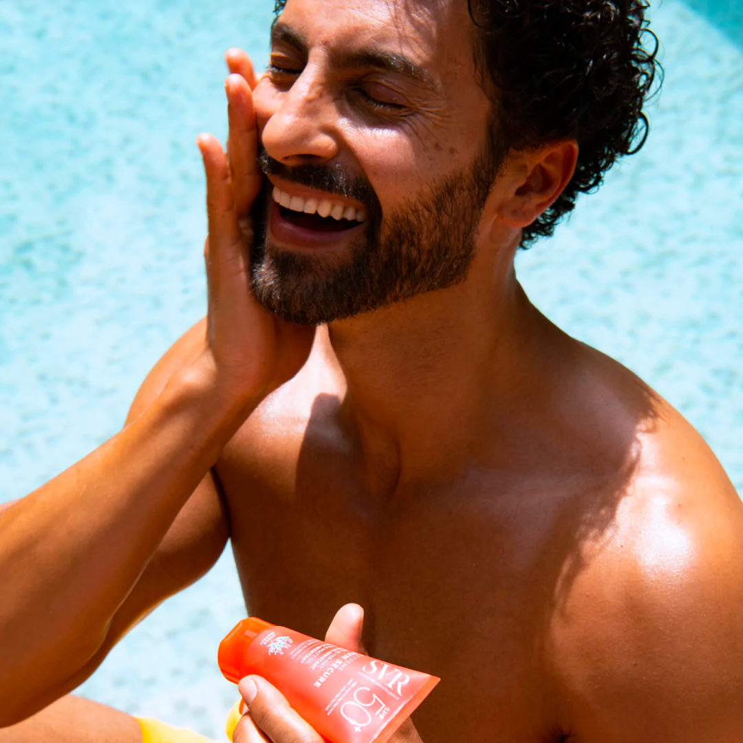 SVR Secure Extreme Sunscreen SPF 50+ 50ml
