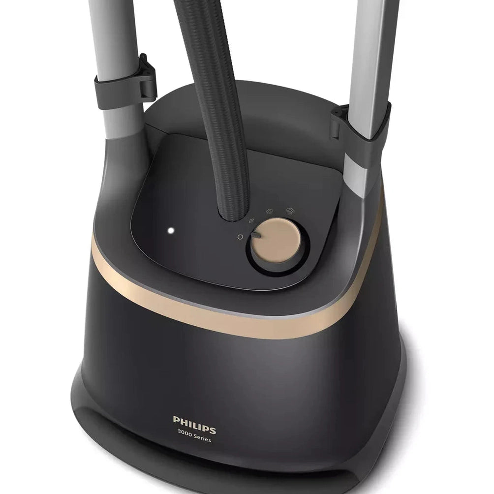Philips, 3000 Series Standing Garment Steamer STE3170