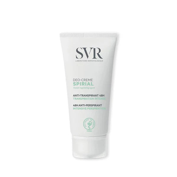 SVR Spirial Deo-Cream 50 ML