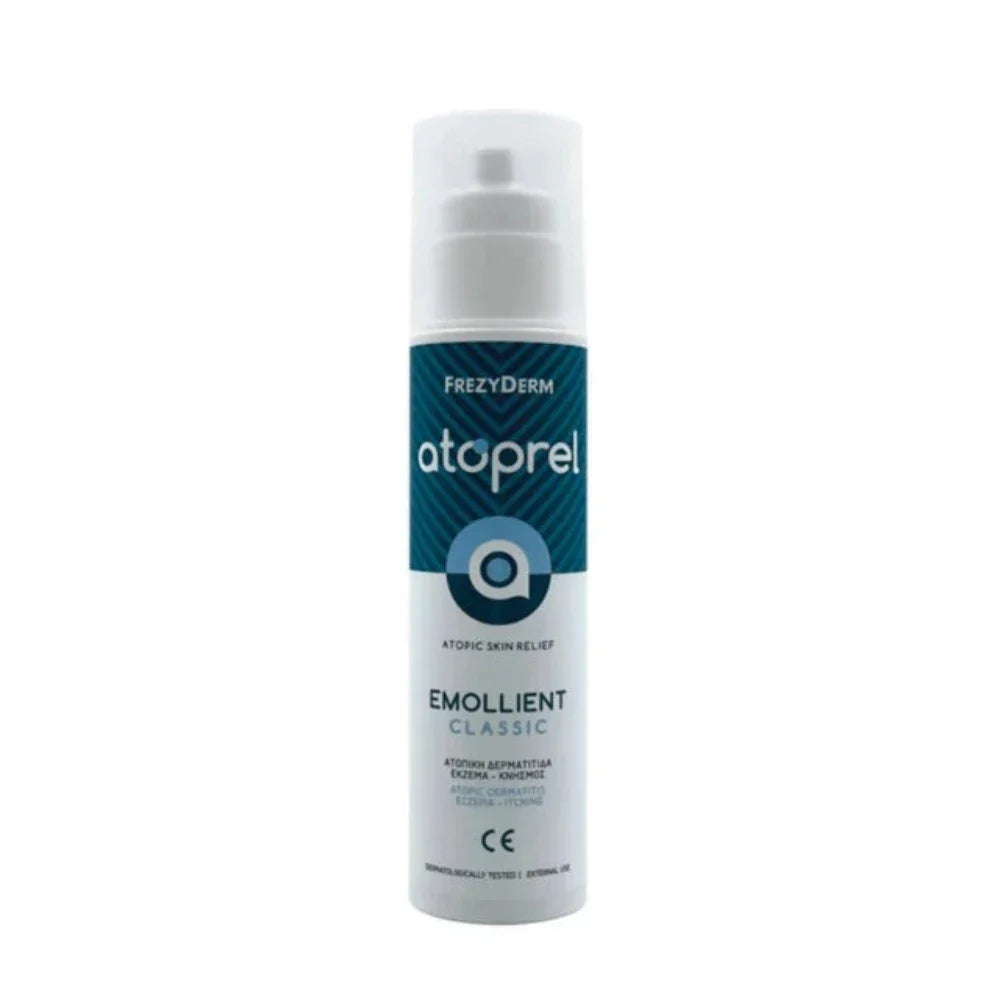 Atoprel Emollient Classic - Medaid International