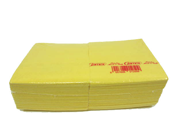 Gamex Multi-purpose Viscose Cloth X2