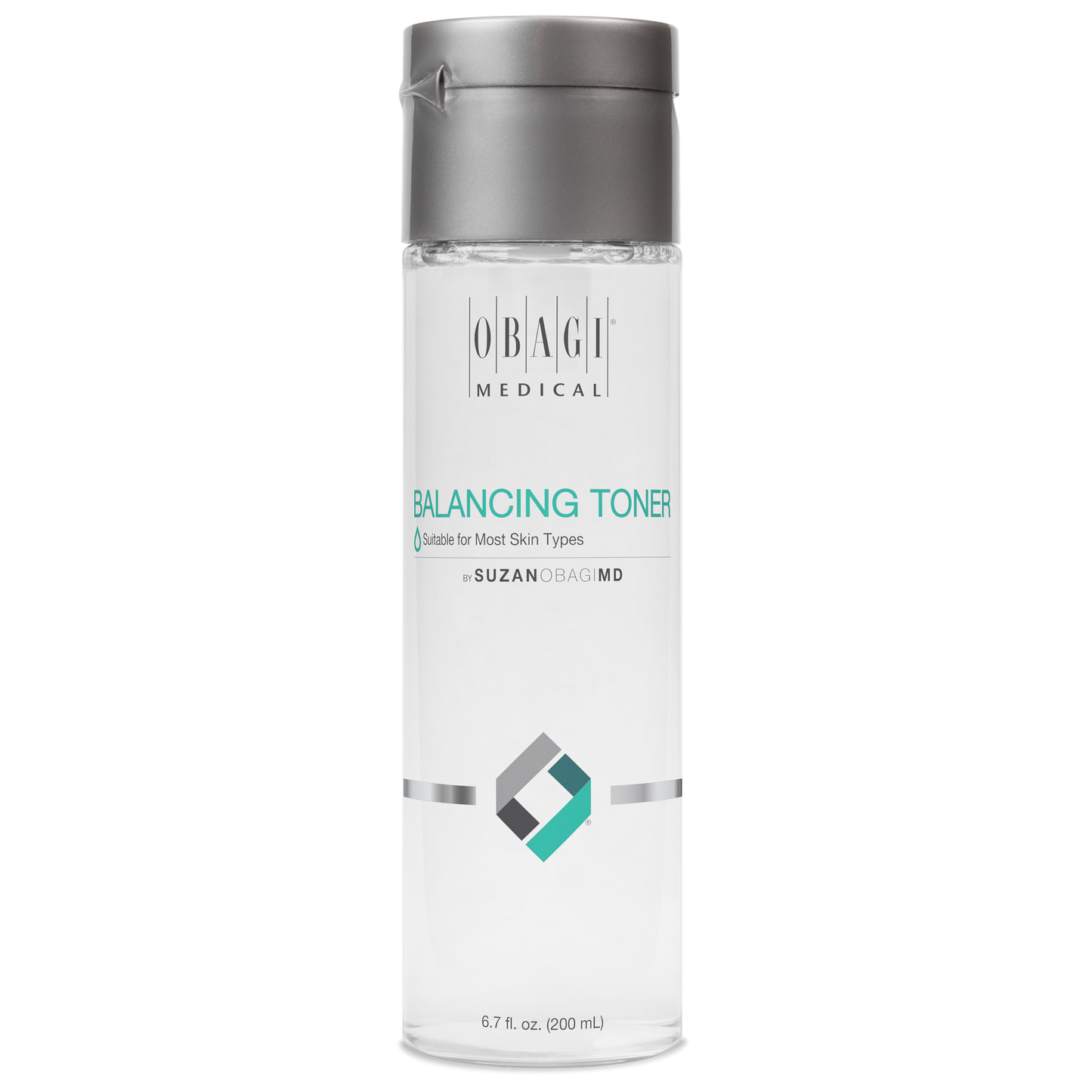 SOMD Balnacing Toner