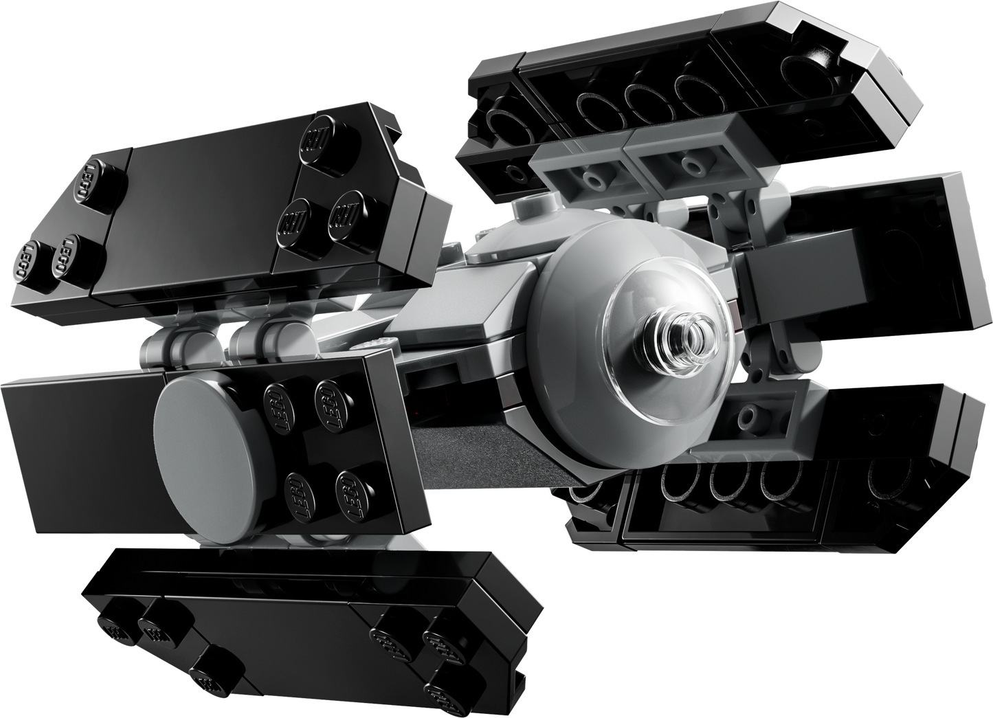 Lego Kylian Mbappé – Soccer Highlights (43013)