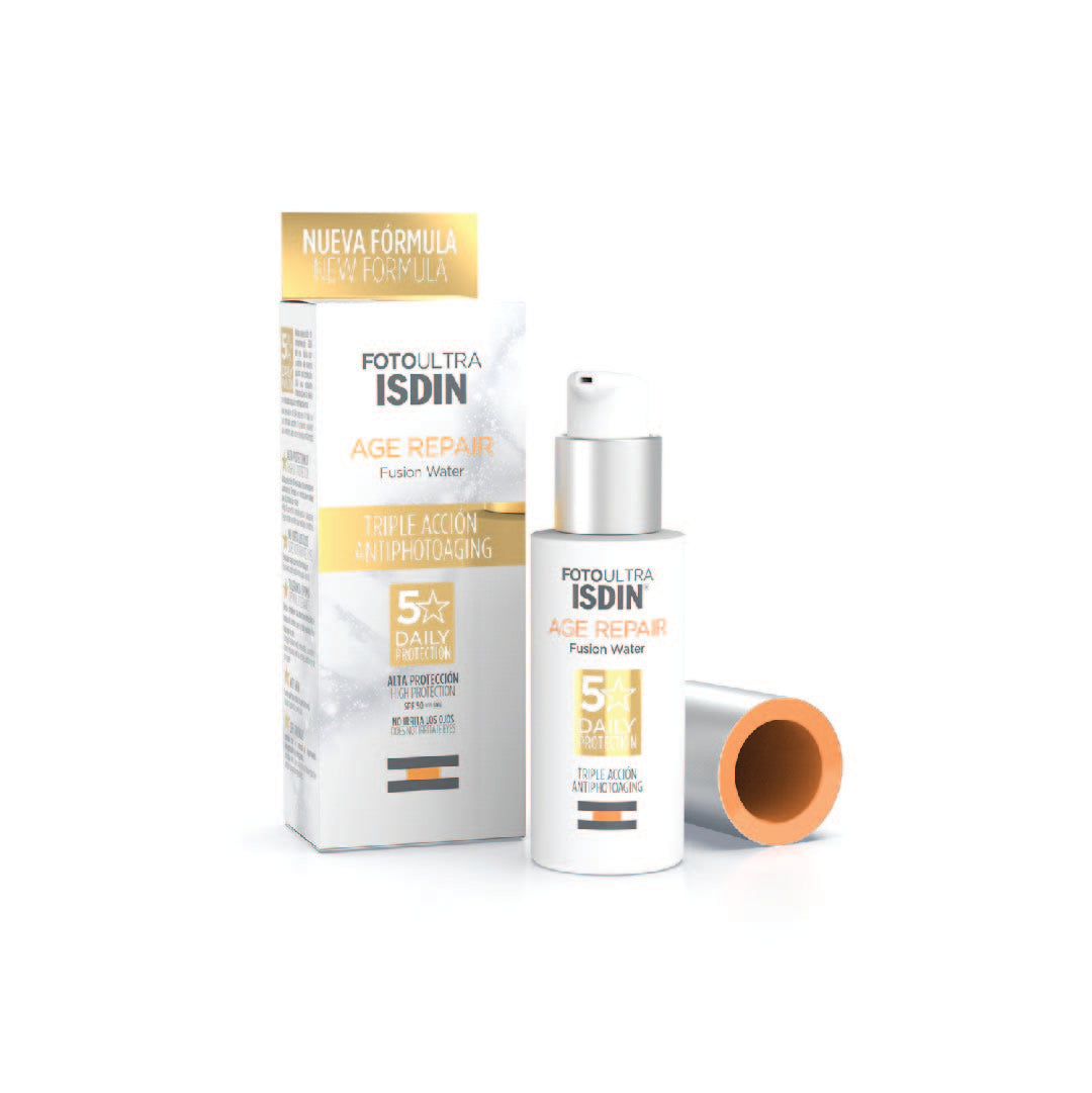 Isdin FotoUltra magic Repair Fusion Water Texture SPF50+-50ML