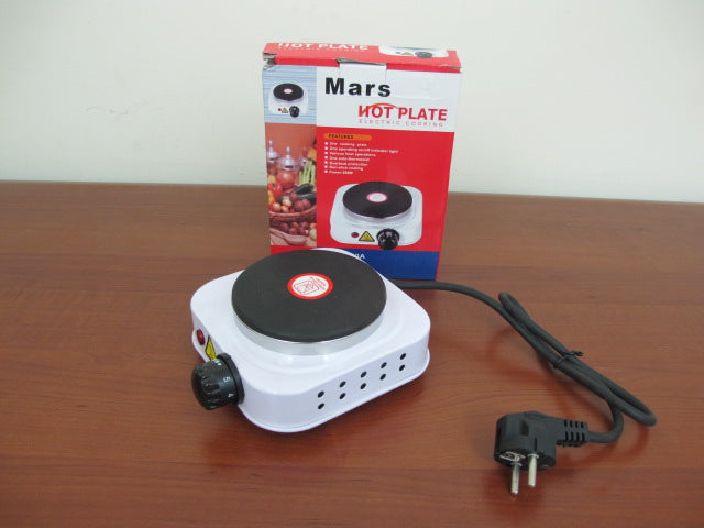 Small Hot Plate; 500 W