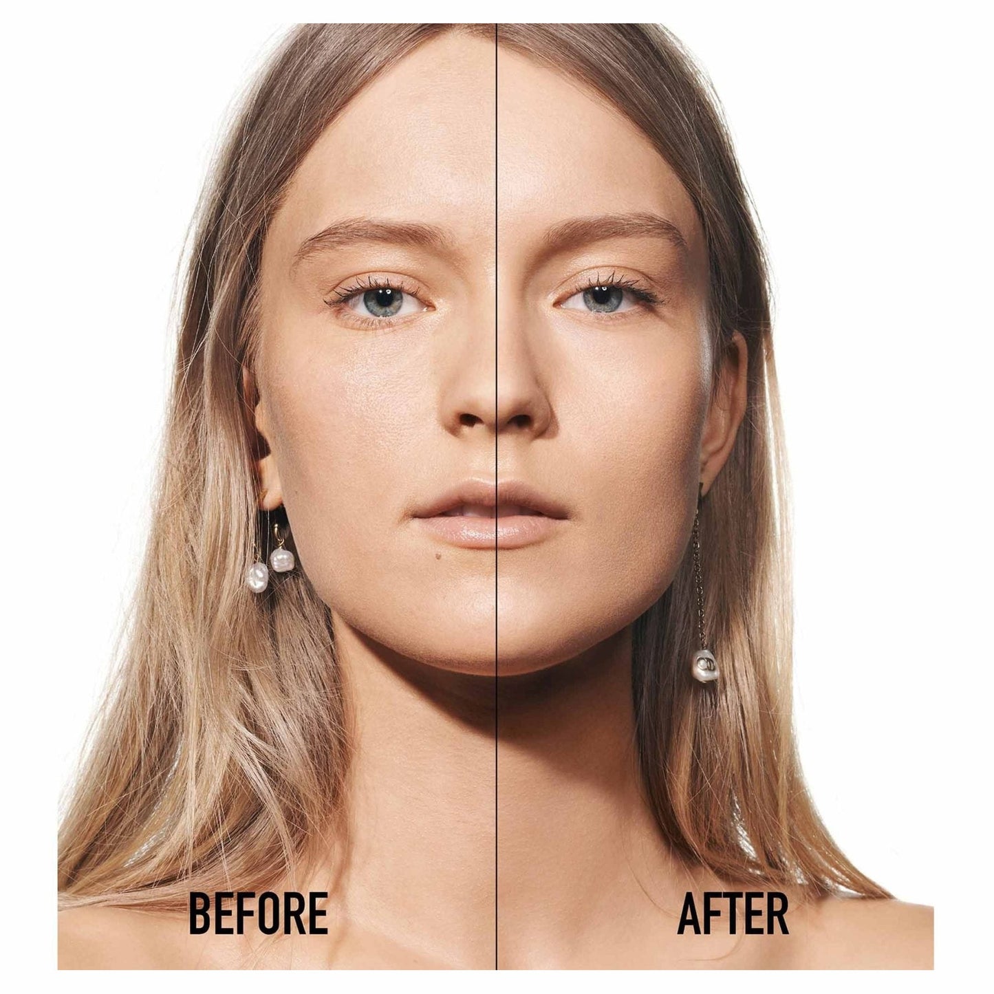DIOR FOREVER FOUNDATION NATURAL -3N