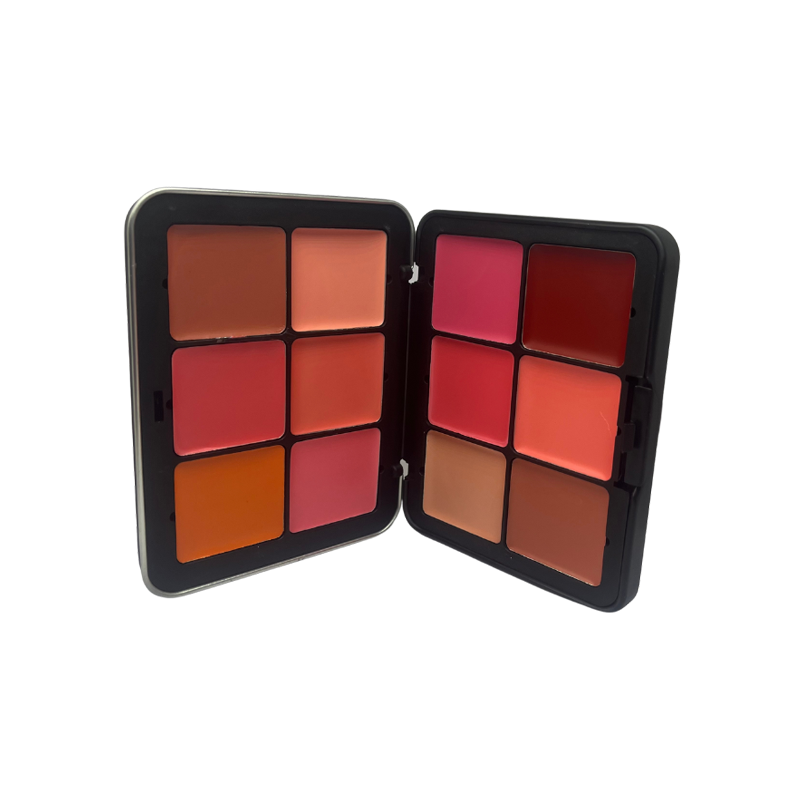 Quick Fix Blusher 3081