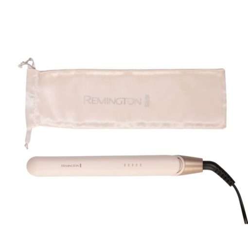 Shea Soft Hair Straightener S4740 By Remington