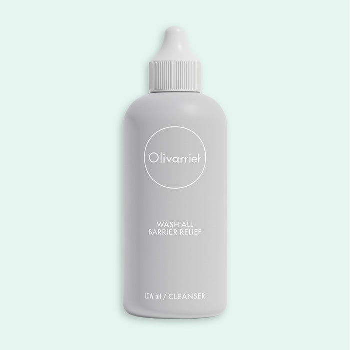 Wash All Barrier Relief Cleanser - Medaid International