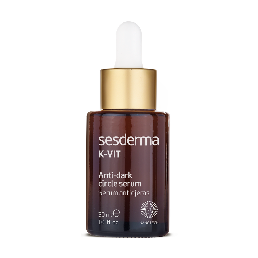 Sesderma K-vit Anti-Dark Circle - Serum - 30 ml - Medaid International