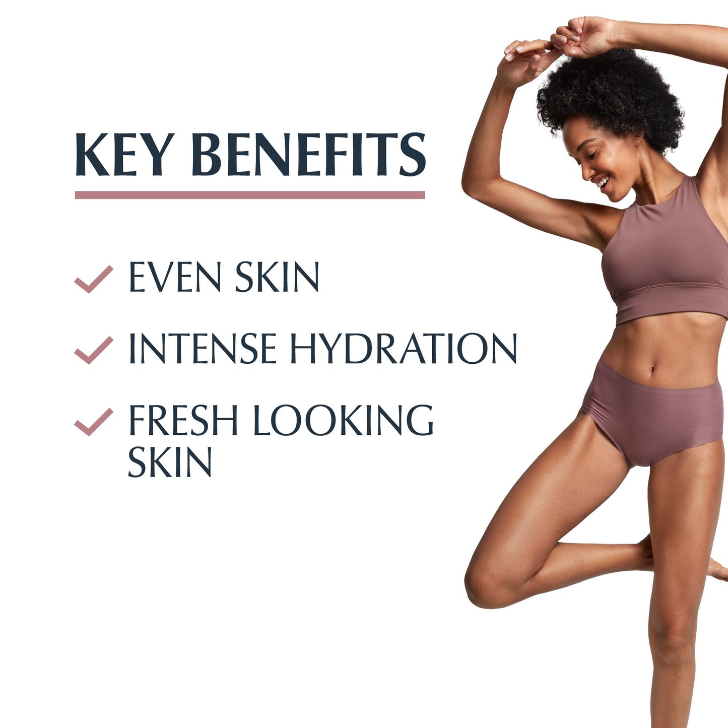 Even Pigment Perfector Daily Body Lotion
